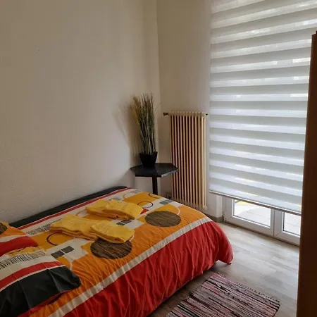 Bed and Breakfast Del Ponte Break