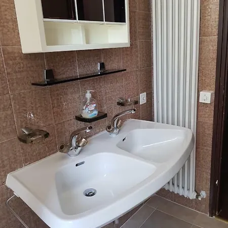 Bed and Breakfast Del Ponte Break