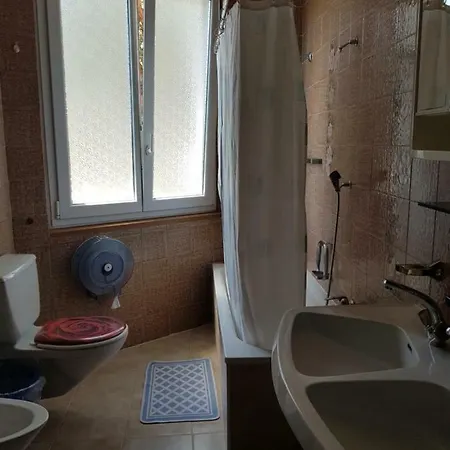 Bed and Breakfast Del Ponte Break Minusio