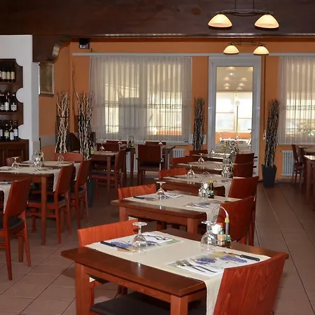 Bed and Breakfast Del Ponte Break