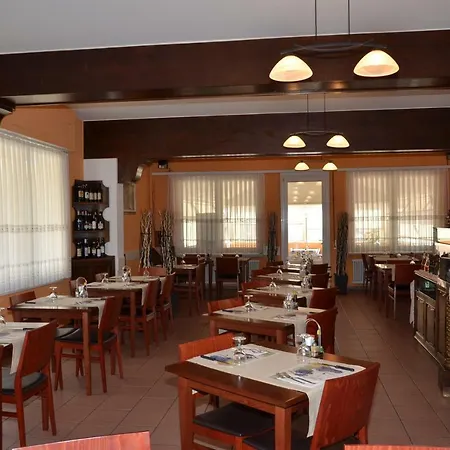 住宿加早餐酒店 Del Ponte Break Minusio