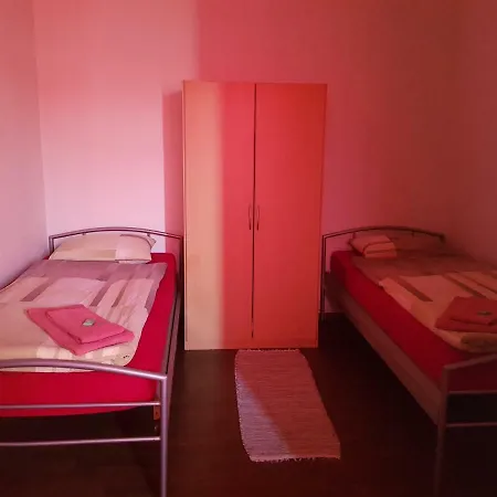 Bed and Breakfast Del Ponte Break *